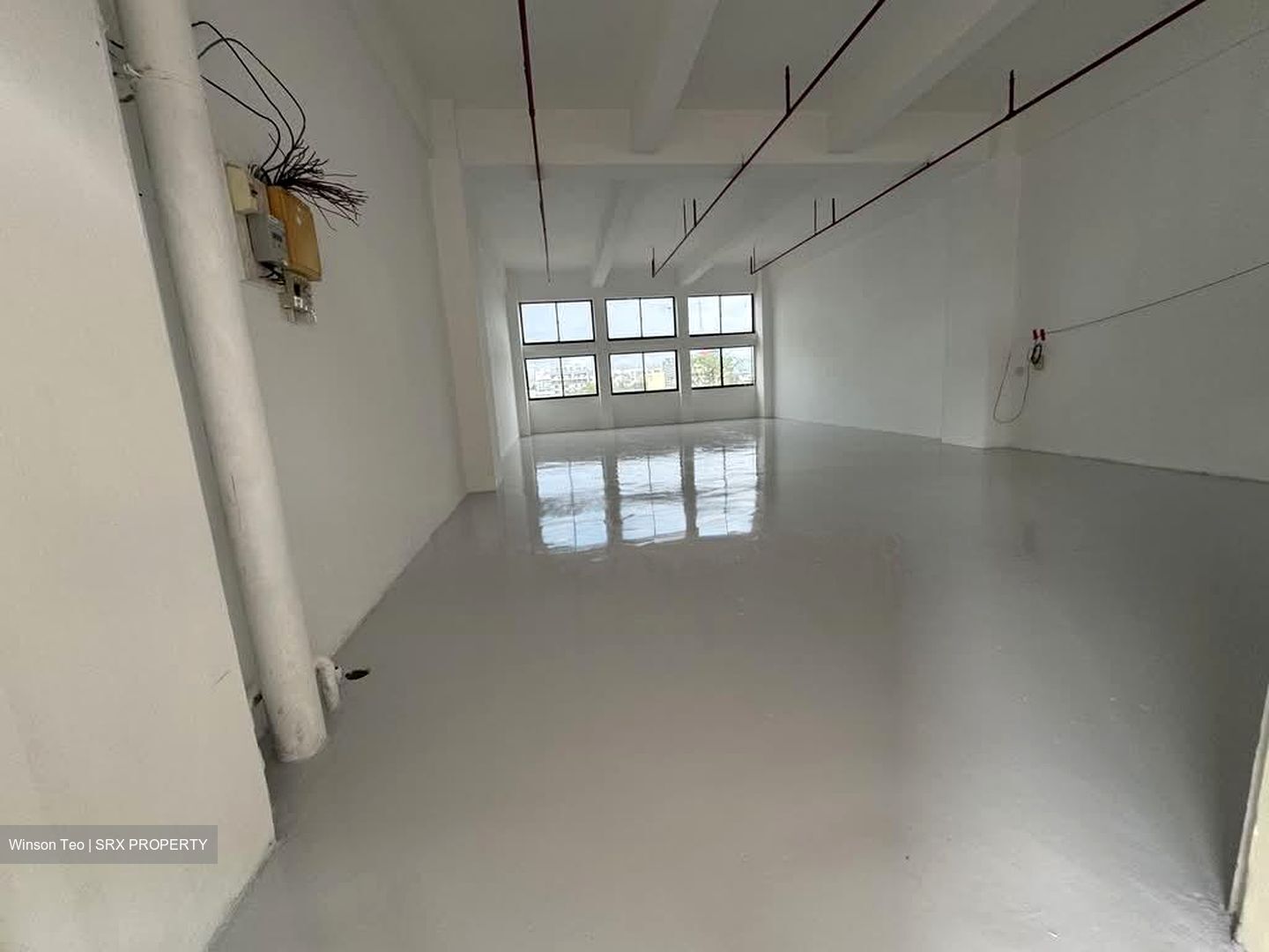 Upper Aljunied Link (D13), Factory #571665701